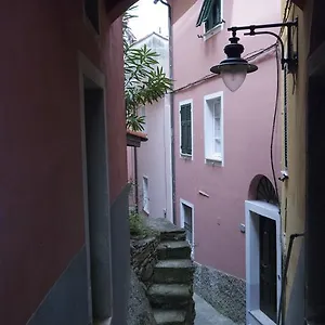 Cà De Lelio Manarola